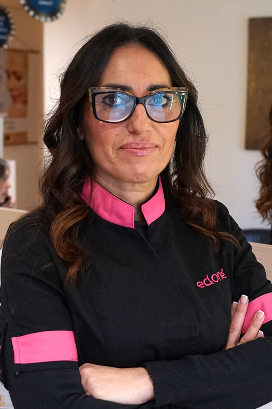Antonella Anaclerio